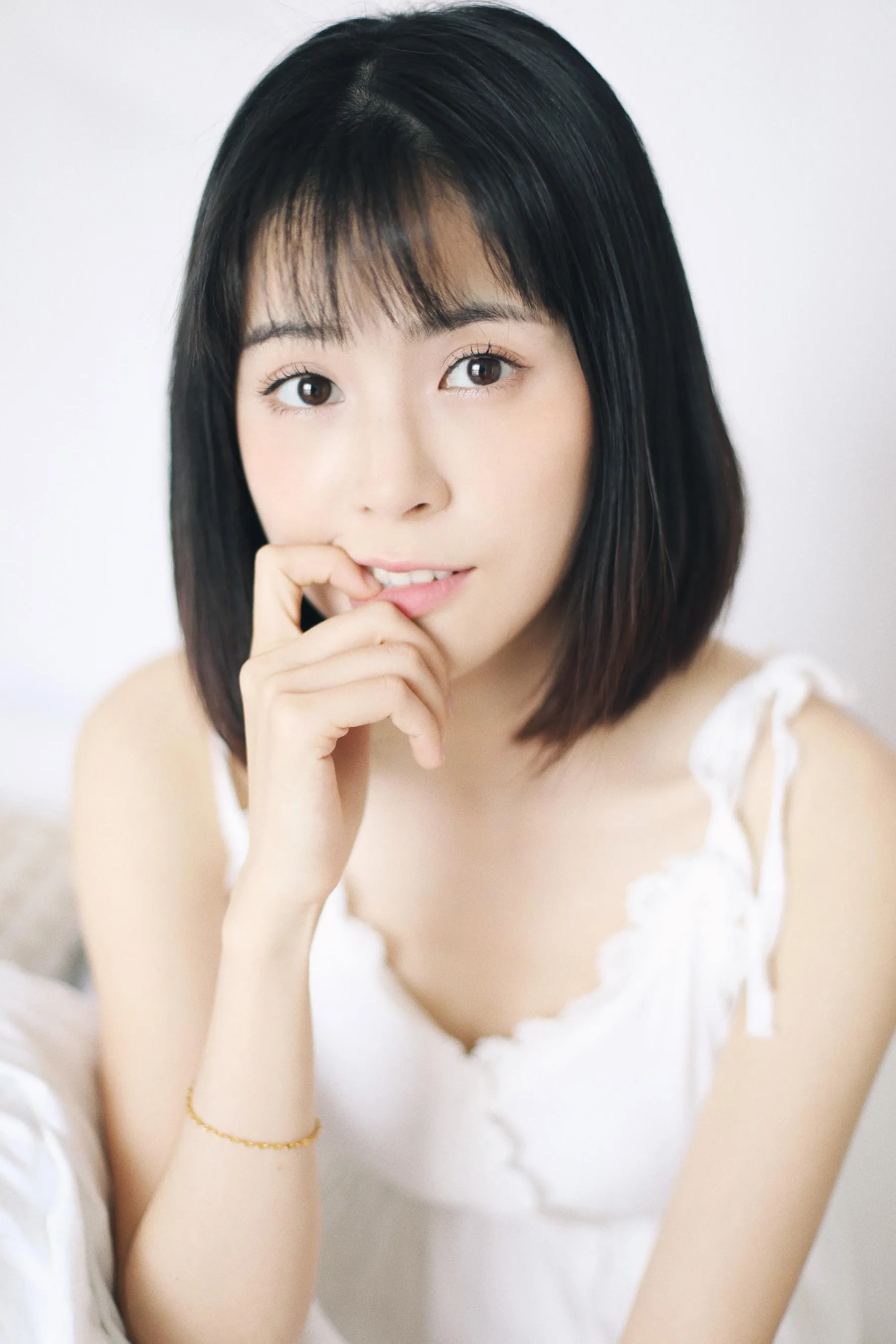 [YITUYU艺图语]2021.04.26 清风白信 裸心心 [36P]插图9